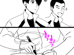 노헤비 주간아이돌