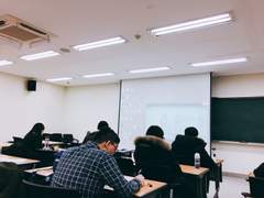 서울대학교에서 대학강의를 미리 들어보다!