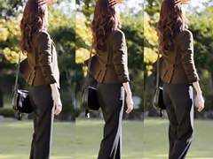 불야성 1화 서이경 캡쳐 -2-