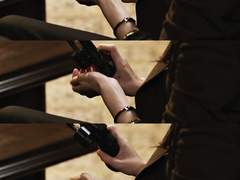 불야성 1화 서이경 캡쳐 -3-