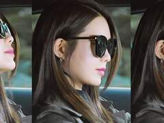 불야성 1화 서이경 캡쳐 -5-