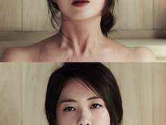 불야성 2화 서이경 캡쳐