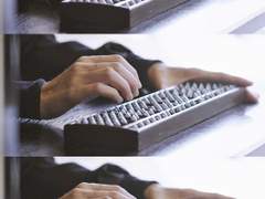 불야성 14화 서이경 캡쳐