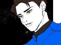 [짐본즈/본즈커크] 결국에 남은 것