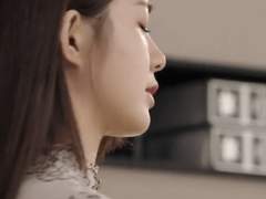 불야성 3화 서이경 움짤