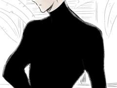 사이타마 센세 - 낙서