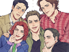 슈내 로그 모음 10