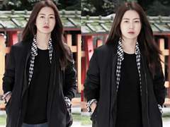 불야성 4화 서이경 캡쳐 -1-