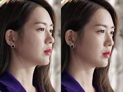 불야성 4화 서이경 캡쳐 -2-