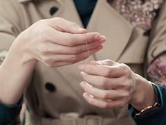 불야성 4화 서이경 캡쳐 -3-