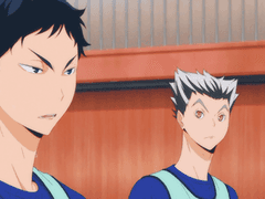 [보쿠 / 아카] 크리스마스가 끝난 후