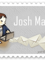 Josh Mail