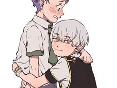 커미션 넣은 신루이