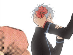 HIBISCUS ~Once Again~