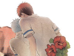 HIBISCUS ~Coming into Flowers~(完)