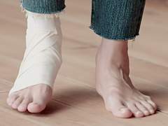 불야성 5화 서이경 캡쳐 -4-