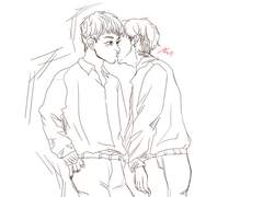 [GRI] 귓속말