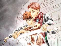 [GRI] 중세시대Ver.