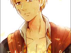 [Harry Potter] 당신의 처음