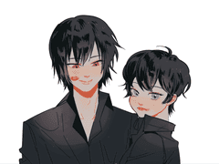 도쿄구울 :: 나나미 하루