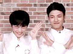 [밍왕] 불량연애