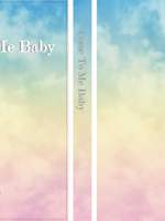 [팬북/유료] Come To Me Baby (1부)