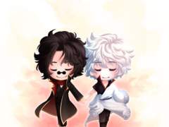 틔터 인장용 사카긴