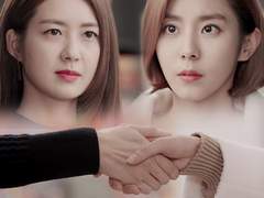 불야성 7화 서이경 캡쳐 -3-