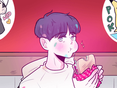 [밍왕] 레카스톡1