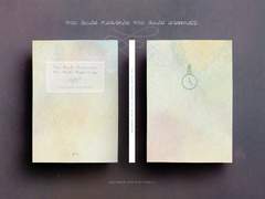 TOO MUCH ROMANCE, TOO MUCH HAPPINESS