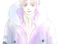 1702005 스가 야상