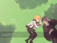 여로 샘플+마테인포