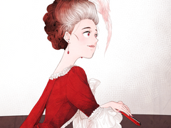 단걔와 드림주 친구들