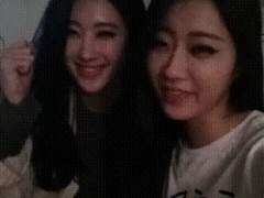 [문갱] wettttttttttt !