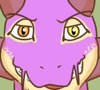 우리들의 일상 판타지 54화 방학- 카고와 크르의 일기1