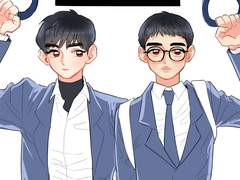 [됴준] 너와 사귄 후 알고 난 것들 1