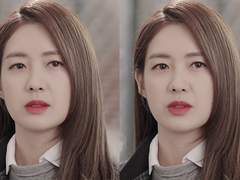 불야성 9화 서이경 캡쳐 -2-