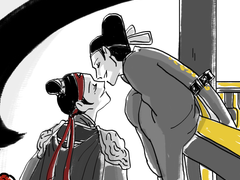 이형경전과 홍계월전 크오