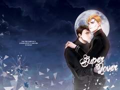 [본즈커크] Super Lover