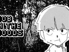 [몹사/논컾]산 속의 모브군1