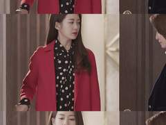 불야성 10화 서이경 캡쳐 -1-