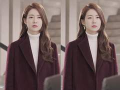 불야성 11화 서이경 캡쳐 -2-