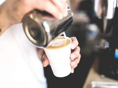 [맥한조] Bubble on lips!