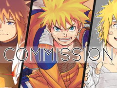 *커미션공지*