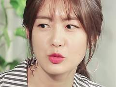 170212 섹션 인터뷰 이요원 움짤 -2-