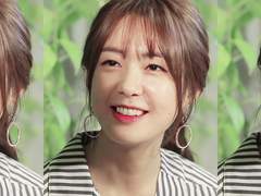 170212 섹션 인터뷰 이요원 캡쳐 -2-