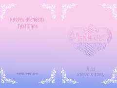 [MCU/스팁토니] 개도 썸을 타는데