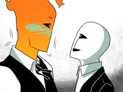 [그릴스터] 관찰