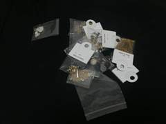 귀찌와 목걸이 만들기