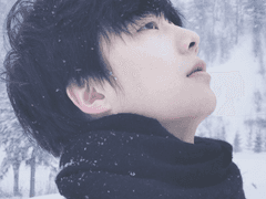 야오왕 姚望 Lucas - 1